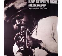 Oche Ray Stephen & His Matumbo - Interpretation of the Original Rhythm