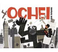 Ochei. Ediz. a colori