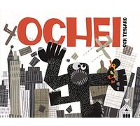 Ochei. Ediz. a colori