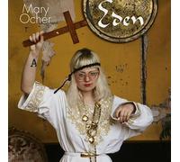 Ocher, Mary - Eden