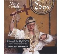 Ocher, Mary - Eden