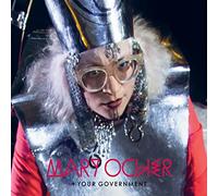 Ocher, Mary / Your G - Mary Ocher + Your Government