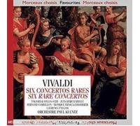 Ochi - Vivaldi: Sei Concerti Rari