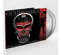 Ochmoneks - Diese Band & Diese Lieder-10 Jahre Ochmoneks Live