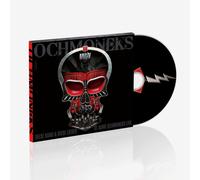 Ochmoneks Diese Band & Diese Lieder - 10 Jahre Ochmoneks Live (CD Digipak) (CD)