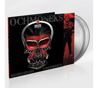 Ochmoneks - Diese Band & Diese Lieder-10 Jahre Ochmoneks Live