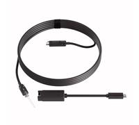 Ochno O-EC-10 cavo USB 3.2 Gen 2 [3.1 2] 10 m C Nero (Ochno 10m ext. cable for O-PC/PD-4) [O-EC-10]