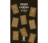 Ocho cartas al aire