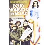 Ocho Hombres De Acero (Eight Iron Men)