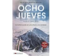 Ocho jueves: La lealtad puede ser una virtud o una condena