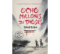 Ocho millones de dioses