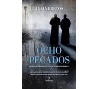 Ocho pecados: La historia jamás contada de la Sagrada Familia