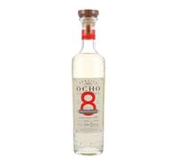Tequila Reposado Muestra No. 8 Ocho 500 ml