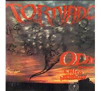 Ocho - Tornado [Vinyl LP]