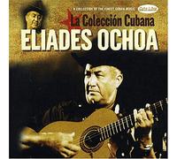 Ochoa,Eliades - La Collecion Cubana
