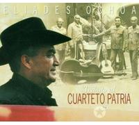 Ochoa,Eliades Y El Cuarteto P - Tributo Al Cuarteto Patria Y El Cua