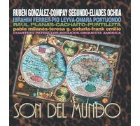 Ochoa/Ferrer/Compay Segundo/Cachaito/Portuando/Pla - Son Del Mundo