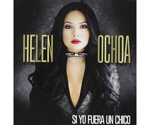 Ochoa, Helen - Si Yo Fuera Un Chico