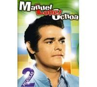 Ochoa, Manuel Lopez - Manuel Lopez Ochoa 2pak