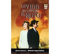 Ochoa, Manuel Lopez - Vida de Chucho El Roto