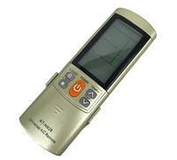Ochoos KT-N828 2000IN1 - Telecomando universale per condizionatore d'aria