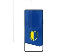 Ochranné hybridné sklo 3mk FlexibleGlass pre Xiaomi 11T Pro - Transparentná