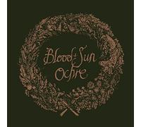 Ochre And The Collected Eps