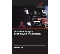 Ochrona danych osobowych w Senegalu