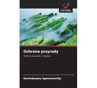 Ochrona przyrody: Studium przypadku z Tajwanu