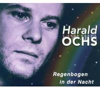 Ochs,Harald - Regenbogen in der Nacht
