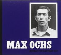 Ochs, Max - Hooray For Another Day
