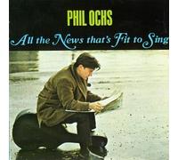 Ochs,Phil - All the News That'S Fit to Sin