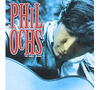 Ochs, Phil - Complete Vanguard Recordings