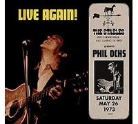Ochs, Phil - Live Again!