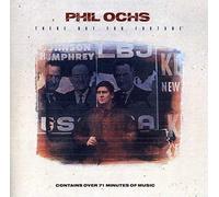 Ochs, Phil - There But For Fortune