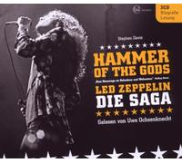 Ochsenknecht,Uwe - Hammer of the Gods-die Led Zeppelin Saga