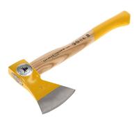 Ochsenkopf 1591657 Accetta 380 mm 980 g Peso della testa 800 g