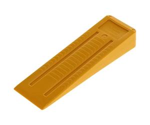 Ochsenkopf 1592076 Cuneo per abbattimento 245 mm 410 g