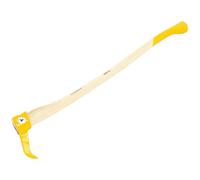 Ochsenkopf 1592351 Zappino tiratronchi 1100 mm 2570 g Peso della testa 1100 g