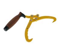 Ochsenkopf 3291294-53-00001609742 Ox - Pinza Portatile (con Due componenti Impugnatura)