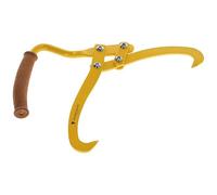 Ochsenkopf 2231379 Tenaglia per tronchi 985 g