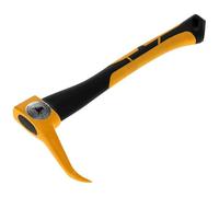 Ochsenkopf 2478099 Zappino tiratronchi 380 mm 930 g Peso della testa 500 g