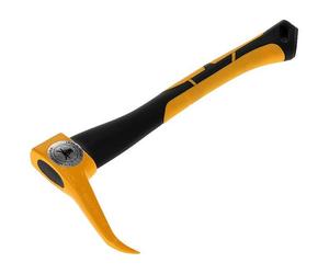 Ochsenkopf 2478099 Zappino tiratronchi 380 mm 930 g Peso della testa 500 g