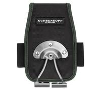 OCHSENKOPF 2646978 ZAPPINO TIRATRONCHI 160 MM 0.14 KG
