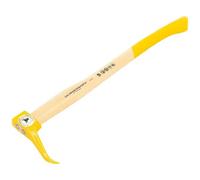 Ochsenkopf 2976463 Zappino tiratronchi 600 mm 1002 g Peso della testa 500 g