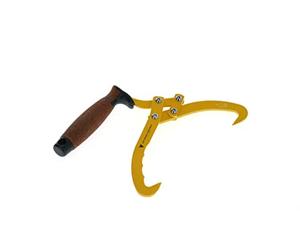 Ochsenkopf 3291294 - 53-00001609742 ox - pinza portatile (con due componenti impugnatura)