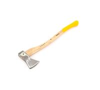 Ascia Universale In Oro Con Manico In Hickory 1250 G GEDORE OX 20 H-1257