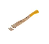 Ochsenkopf Manico di Ricambio per Ascia Forestale, Manico in Frassino, 360 mm, 160 g, a Forma di Piede di Porco, Utensile Forestale, Ox E-78 E-0360