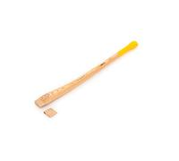 Ochsenkopf Manico di Ricambio per Scure da Taglio, Manico in Frassino, 850 mm, 725 g, Impugnatura, Utensile Forestale, Ox E-85 E-0850