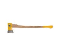 OCHSENKOPF OX 248 E-2501 SPALT-FIX Ascia con manico in frassino 80 cm